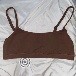 Skims bra